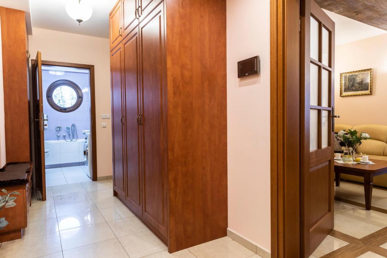 Portofino Apartment Zakopane Exterior photo