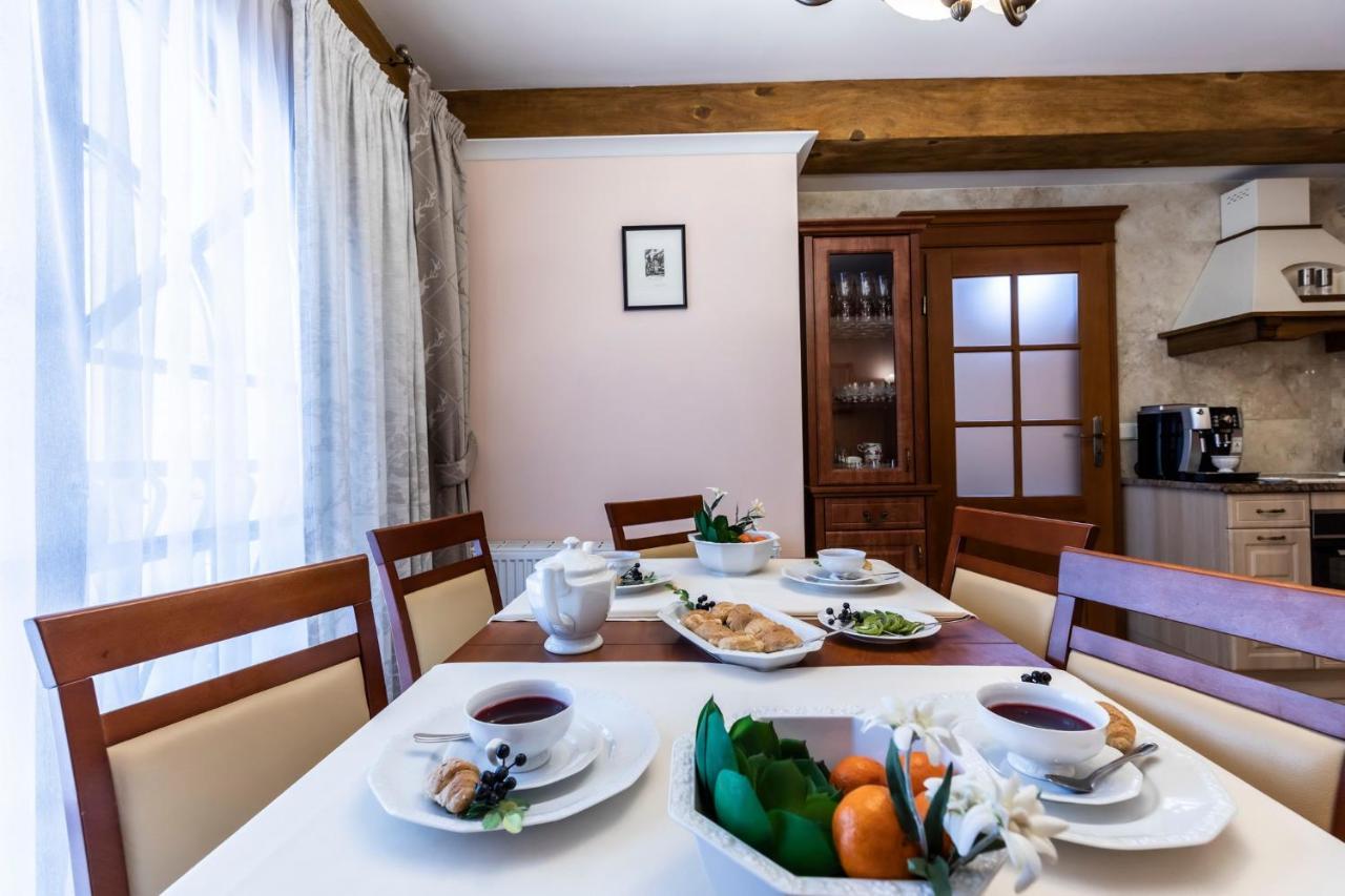 Portofino Apartment Zakopane Exterior photo