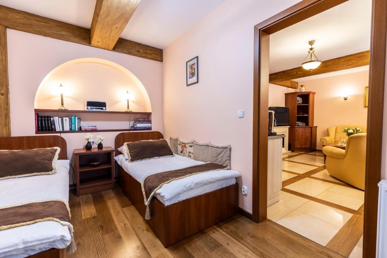 Portofino Apartment Zakopane Exterior photo