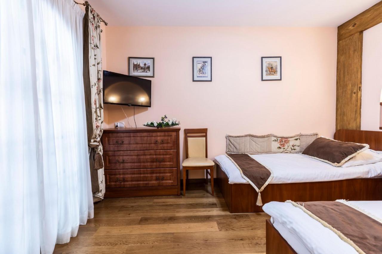 Portofino Apartment Zakopane Exterior photo
