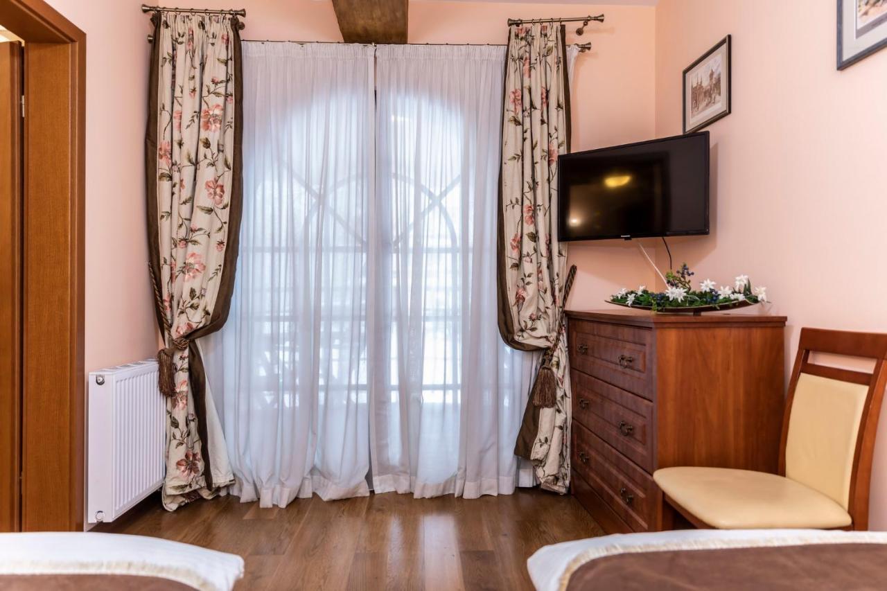 Portofino Apartment Zakopane Exterior photo